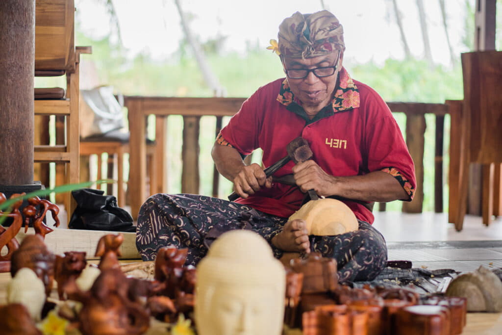 Wood Carving Show